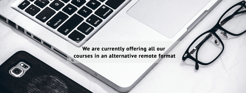 2026 Course Offerings